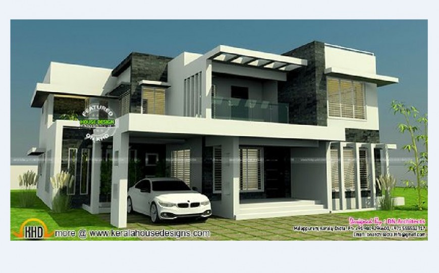 3d model of bungalow layout JPEG file