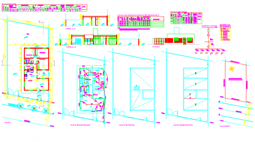 detail drawing of expansion joint in dwg file.