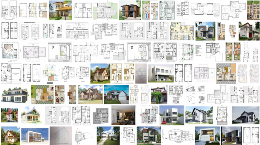 Building Elevation design