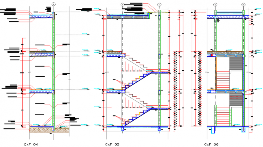 Installation plan 