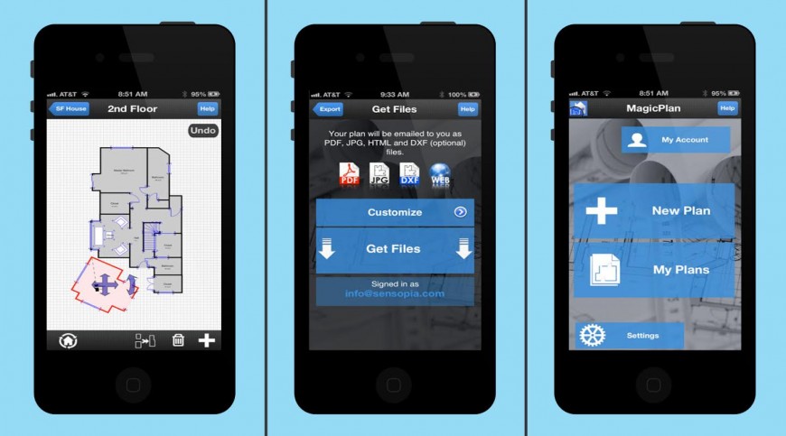 magic plan app instant create floor plan free download 24082021032959