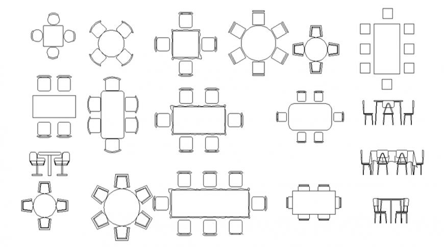 structural detail with plan and section.