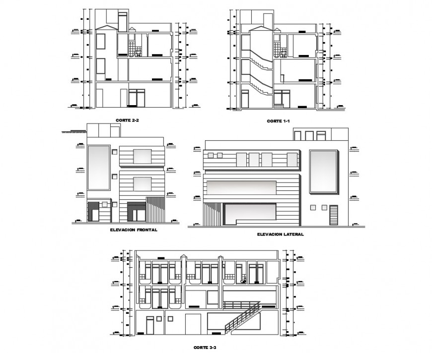 autocad drawing autocad drawing