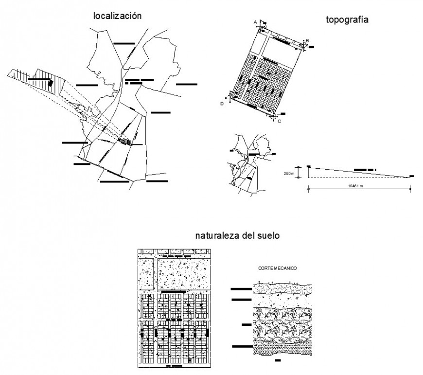 topographical-map-of-an-area-detail-2d-view-layout-file-in-autocad-format